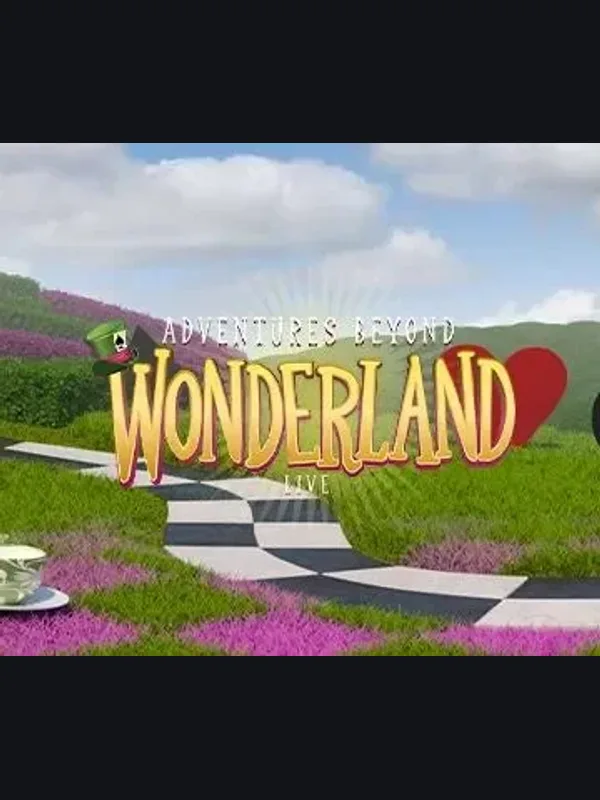 Melbet UZ — Adventures Beyond Wonderland Live