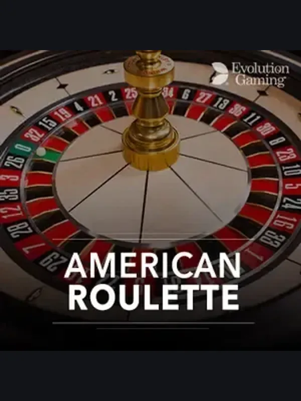 Melbet UZ — American Roulette