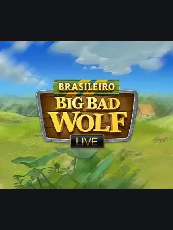 Melbet UZ — Big Bad Wolf Live
