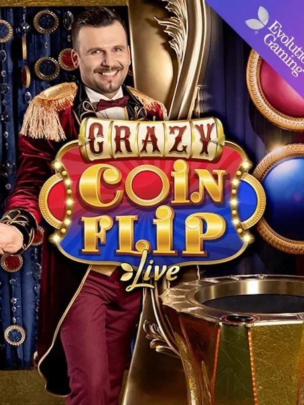 Melbet UZ — Crazy Coin Flip