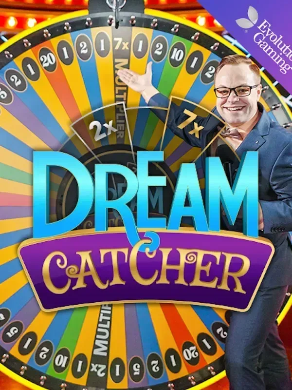 Melbet UZ — Dream Catcher