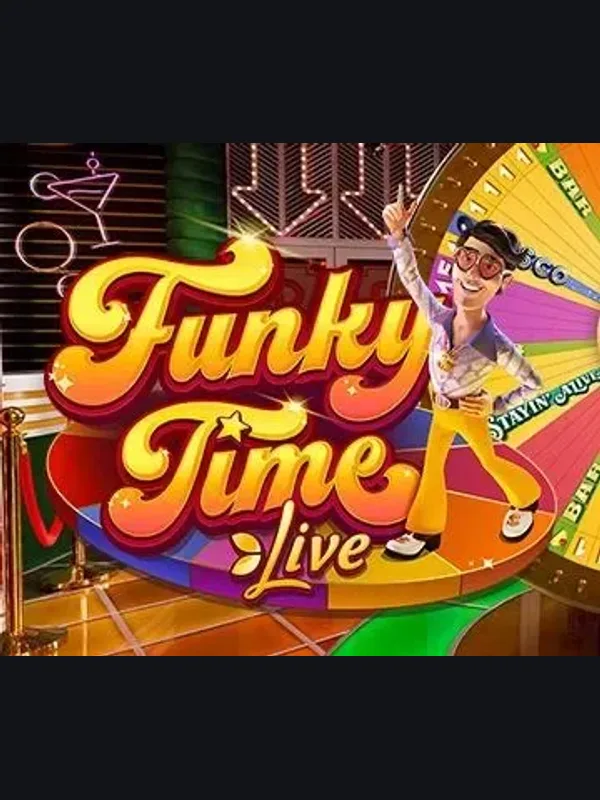 Melbet UZ — Funky Time