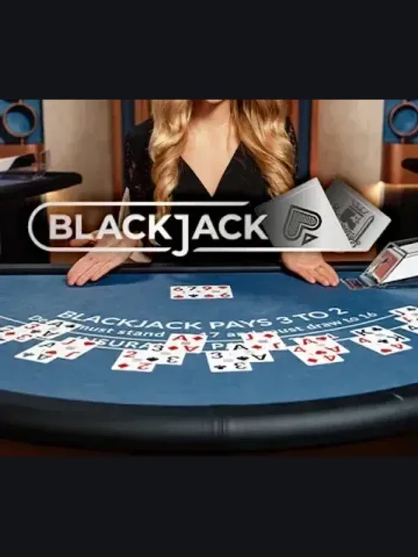 Melbet UZ — VIP Blackjack