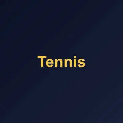 Melbet UZ — Tennis stavkalari