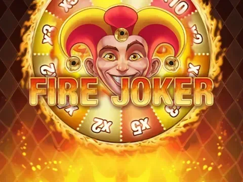 Melbet UZ — Fire Joker