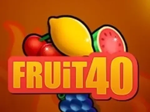 Melbet UZ — Fruit 40
