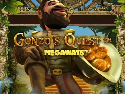 Melbet UZ — Gonzo's Quest Megaways