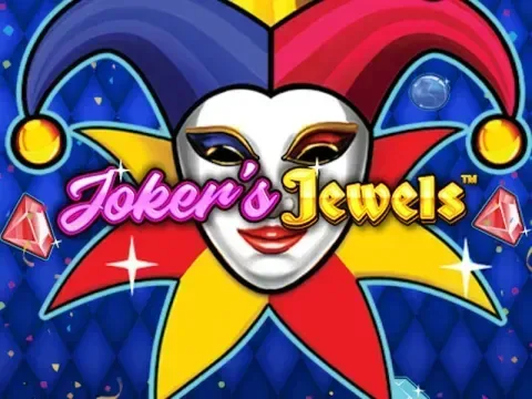 Melbet UZ — Joker's Jewels