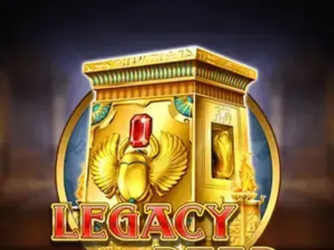 Melbet UZ — Legacy of Dead