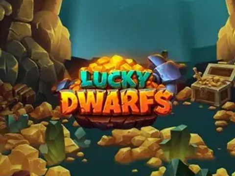 Melbet UZ — Lucky Dwarfs