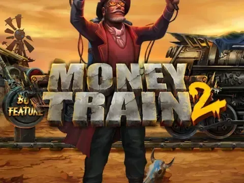 Melbet UZ — Money Train 2