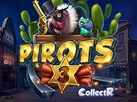 Melbet UZ — Pirots 3