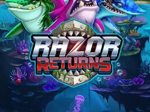Melbet UZ — Razor Returns