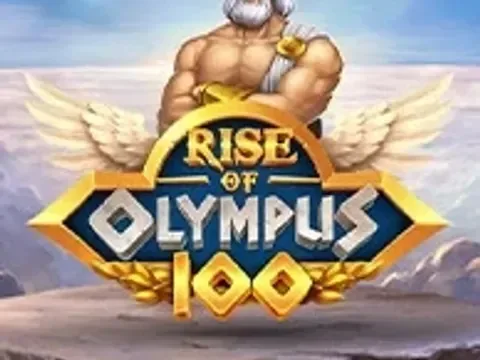 Melbet UZ — Rise of Olympus 100