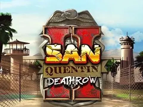 Melbet UZ — San Quentin 2