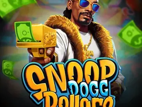 Melbet UZ — Snoop Dogg Dollars