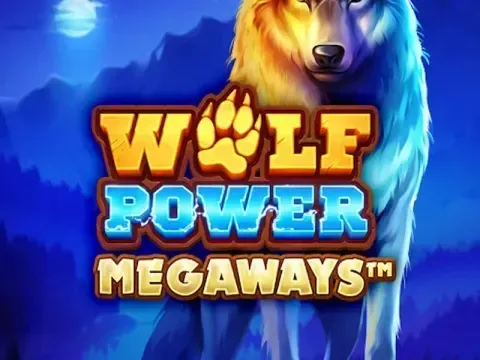 Melbet UZ — Wolf Power Megaways
